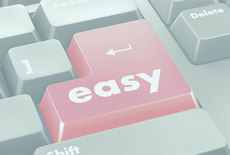 easy-peasy easy-peasy