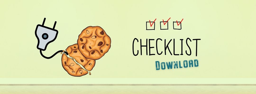 Checkliste: 8 Punkte, die dein Cookie-Plugin können muss
